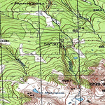 Avenza Systems Inc. Soviet Genshtab - o57-124--(1973) - Russia digital map