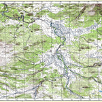 Avenza Systems Inc. Soviet Genshtab - o57-125--(1973) - Russia digital map
