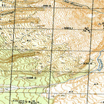 Avenza Systems Inc. Soviet Genshtab - o57-131 - Russia digital map