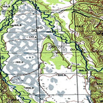 Avenza Systems Inc. Soviet Genshtab - o57-135--(1972) - Russia digital map
