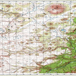 Avenza Systems Inc. Soviet Genshtab - o57-138--(1979) - Russia digital map