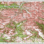 Avenza Systems Inc. Soviet Genshtab - o57-139--(1979) - Russia digital map