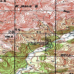 Avenza Systems Inc. Soviet Genshtab - o57-139--(1979) - Russia digital map