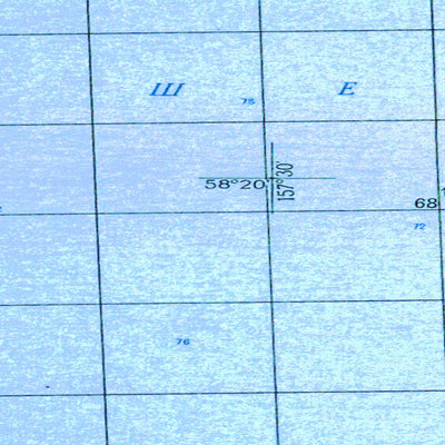 Avenza Systems Inc. Soviet Genshtab - o57-14 - Russia digital map