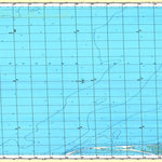 Avenza Systems Inc. Soviet Genshtab - o58-028--(1984) - Russia digital map