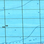 Avenza Systems Inc. Soviet Genshtab - o58-028--(1984) - Russia digital map