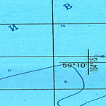 Avenza Systems Inc. Soviet Genshtab - o58-029--(1984) - Russia digital map