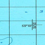 Avenza Systems Inc. Soviet Genshtab - o58-030--(1984) - Russia digital map