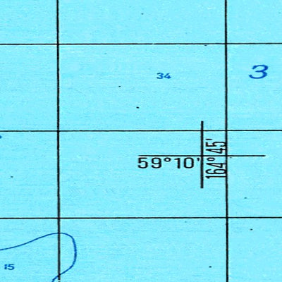 Avenza Systems Inc. Soviet Genshtab - o58-030--(1984) - Russia digital map