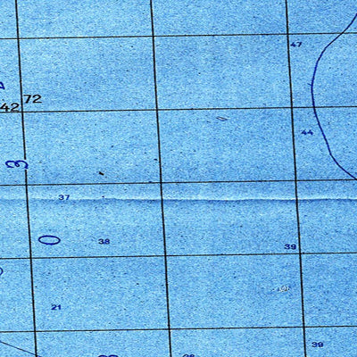 Avenza Systems Inc. Soviet Genshtab - o58-098--(1975) - Russia digital map