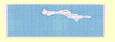 Avenza Systems Inc. Soviet Genshtab - p02-1_2 - United States digital map