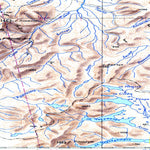 Avenza Systems Inc. Soviet Genshtab - p03_04 digital map