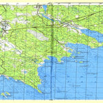 Avenza Systems Inc. Soviet Genshtab: p35-129-1_2 digital map