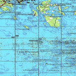 Avenza Systems Inc. Soviet Genshtab - p35-33-34 - Russia digital map