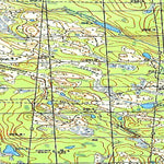 Avenza Systems Inc. Soviet Genshtab: p36-003-1_2 digital map