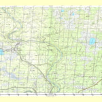 Avenza Systems Inc. Soviet Genshtab: p36-144-1_2 digital map