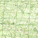 Avenza Systems Inc. Soviet Genshtab - p38-05-06 - Russia digital map
