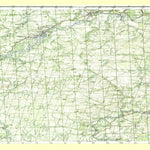 Avenza Systems Inc. Soviet Genshtab - p39-31-32 - Russia digital map