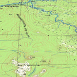 Avenza Systems Inc. Soviet Genshtab - p40-17-18 - Russia digital map