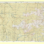 Avenza Systems Inc. Soviet Genshtab - p40-23-24 - Russia digital map