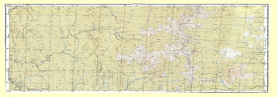 Avenza Systems Inc. Soviet Genshtab - p40-23-24 - Russia digital map