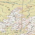 Avenza Systems Inc. Soviet Genshtab - p40-23-24 - Russia digital map
