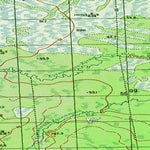 Avenza Systems Inc. Soviet Genshtab: p41-075-3_4 digital map