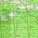 Avenza Systems Inc. Soviet Genshtab: p41-099-3_4 digital map