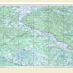Avenza Systems Inc. Soviet Genshtab - p41_42 digital map