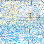 Avenza Systems Inc. Soviet Genshtab - p42-05-06 - Russia digital map