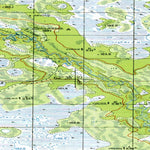 Avenza Systems Inc. Soviet Genshtab: p42-055-1_2 digital map