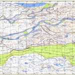 Avenza Systems Inc. Soviet Genshtab: p42-103-3_4 digital map