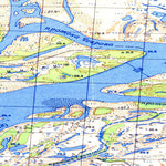 Avenza Systems Inc. Soviet Genshtab: p42-108-1_2 digital map