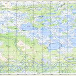 Avenza Systems Inc. Soviet Genshtab: p43-018-1_2 digital map