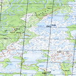 Avenza Systems Inc. Soviet Genshtab: p43-036-3_4 digital map