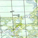 Avenza Systems Inc. Soviet Genshtab: p43-062-3_4 digital map