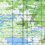 Avenza Systems Inc. Soviet Genshtab: p43-090-1_2 digital map