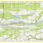 Avenza Systems Inc. Soviet Genshtab: p43-099-3_4 digital map