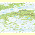 Avenza Systems Inc. Soviet Genshtab: p43-133-3_4 digital map