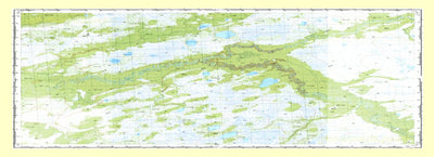 Avenza Systems Inc. Soviet Genshtab: p43-133-3_4 digital map