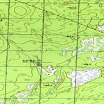 Avenza Systems Inc. Soviet Genshtab: p44-045-3_4 digital map