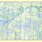 Avenza Systems Inc. Soviet Genshtab - p44-05-06 - Russia digital map