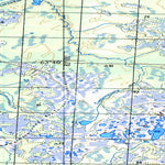 Avenza Systems Inc. Soviet Genshtab - p44-05-06 - Russia digital map