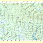Avenza Systems Inc. Soviet Genshtab - p44-29-30 - Russia digital map