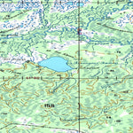 Avenza Systems Inc. Soviet Genshtab - p44-3_4 - Russia digital map