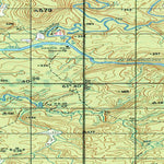 Avenza Systems Inc. Soviet Genshtab - p47-21-22 - Russia digital map