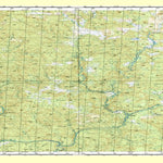 Avenza Systems Inc. Soviet Genshtab - p47-23-24 - Russia digital map
