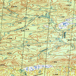 Avenza Systems Inc. Soviet Genshtab - p47-29-30 - Russia digital map