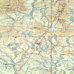 Avenza Systems Inc. Soviet Genshtab - p47_48 digital map