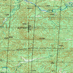 Avenza Systems Inc. Soviet Genshtab - p48-05-06 - Russia digital map